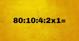 Napi fejtörő matekzseniknek – meg tudod oldani?