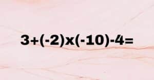 Matematikai gyorskvíz: Mi a feladat megoldása?