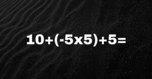 Egy kis matek jöhet? Melyik a jó megoldás?