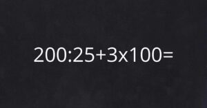 Matematika kvíz: 15 másodperced van, hogy megoldd!