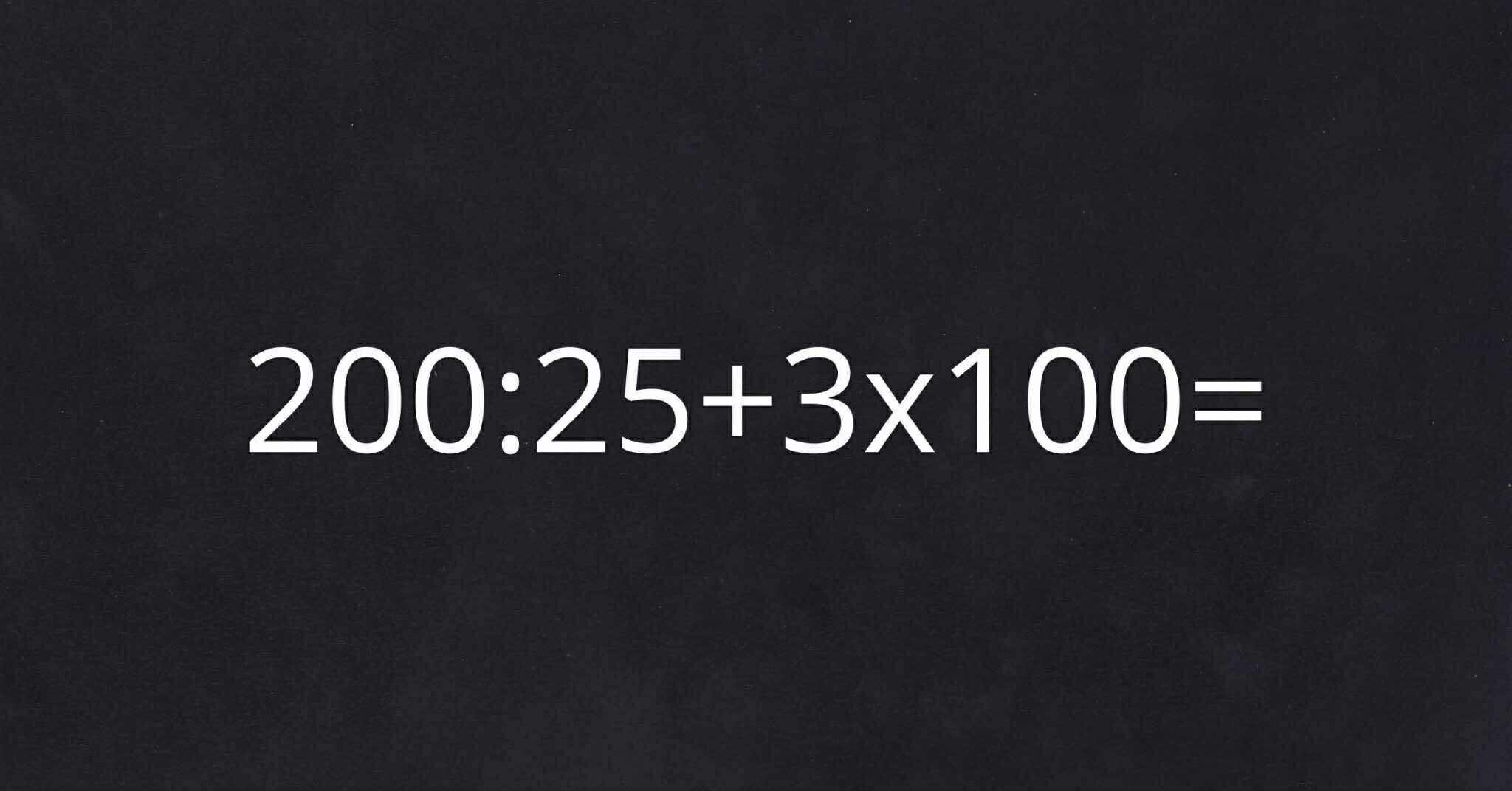 Matematika kvíz: 15 másodperced van, hogy megoldd!