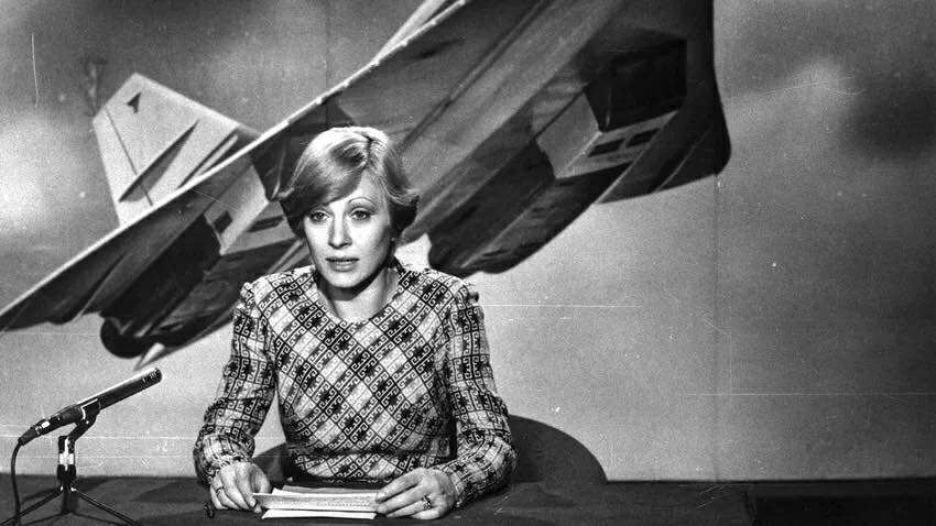 Retró kvíz: Ki látható ezen a régi TV műsoron?