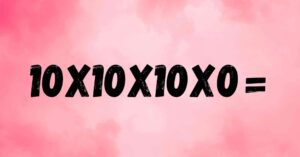 Átverős matek feladat, amit sokan nem tudnak jól megoldani