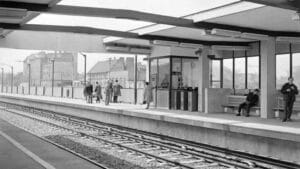 Ezt a kőkemény retró kvízkérdést csak az 50 évnél idősebbek tudják megválaszolni: Hol készült ez a fotó?