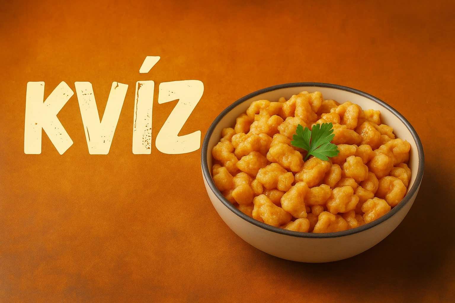 Ezt az 10 ételt csak a legjobb háziasszonyok ismerik! Te közéjük tartozol?