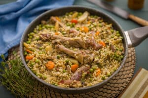 Ételfelismerő kvíz: Felismered a képen az ételt? Nem mindenki evett ilyet, az tuti!