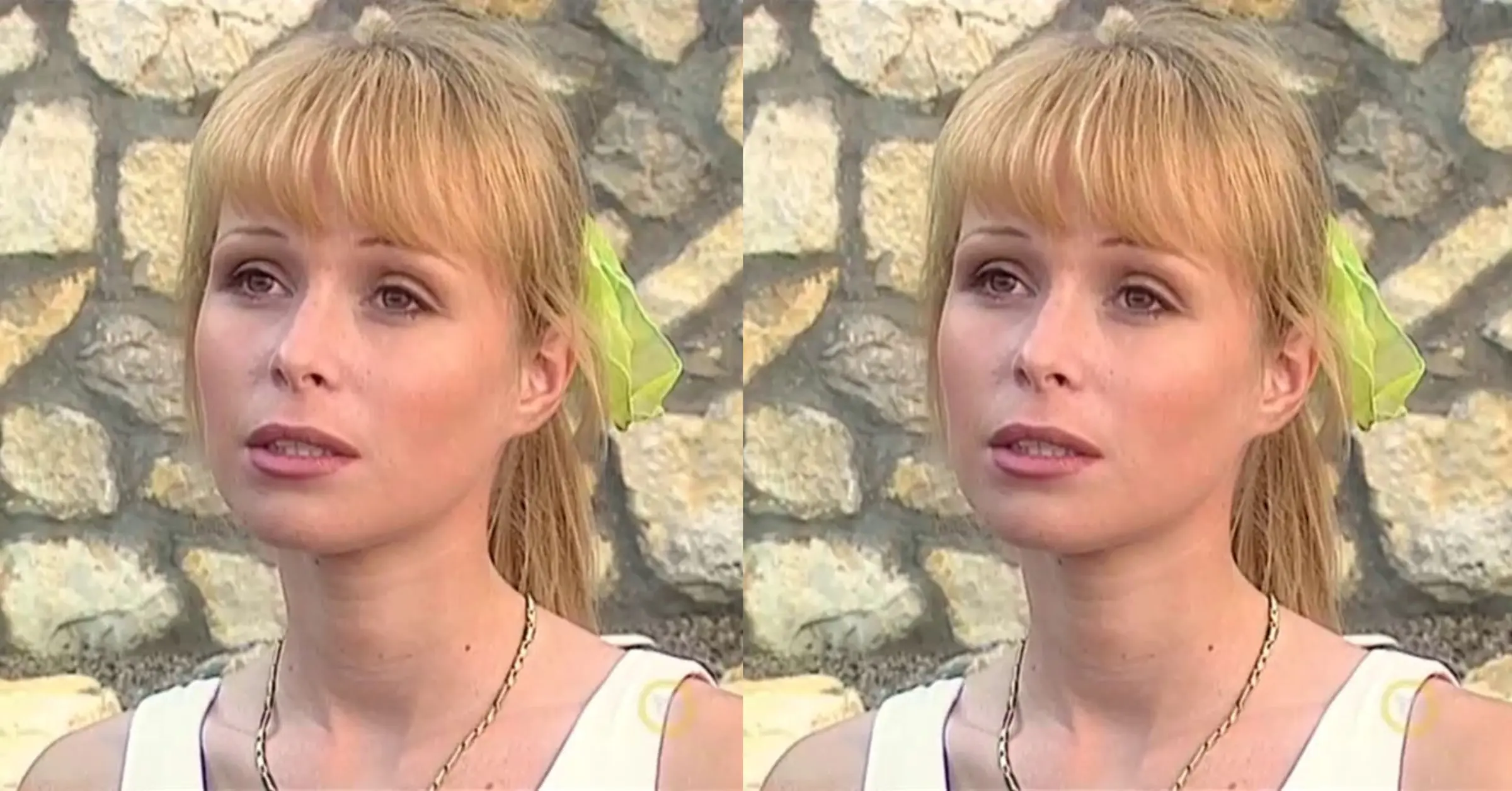 Retró képfelismerő: Kinek a fiatalkori fényképe látható a feladványban?