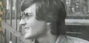 Retró képfelismerő: Esélyed nincs 40 év alatt kitalálni, ki látható a képen!