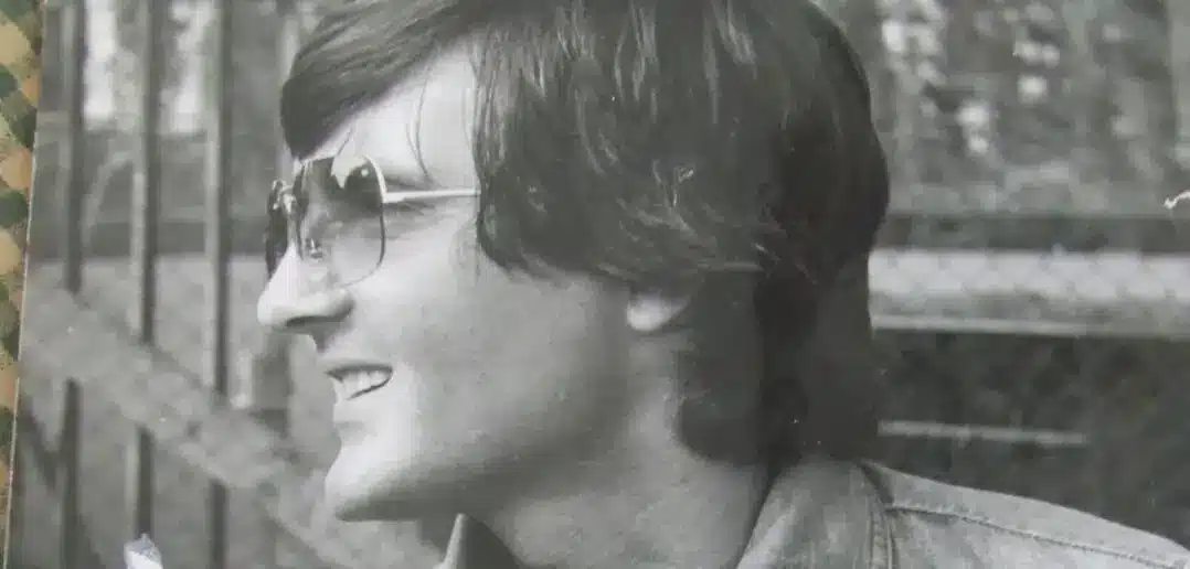 Retró képfelismerő: Esélyed nincs 40 év alatt kitalálni, ki látható a képen!