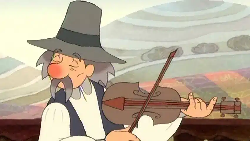 Retró kvíz: Csak kevesen ismerik fel ezt a népmesét már 40 alatt. Neked menni fog?