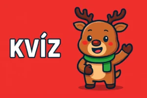 Napi agykarbantartó: Ebben a kvízben elég szerteágazóan teszteljük a tudásod! Bele mersz vágni?