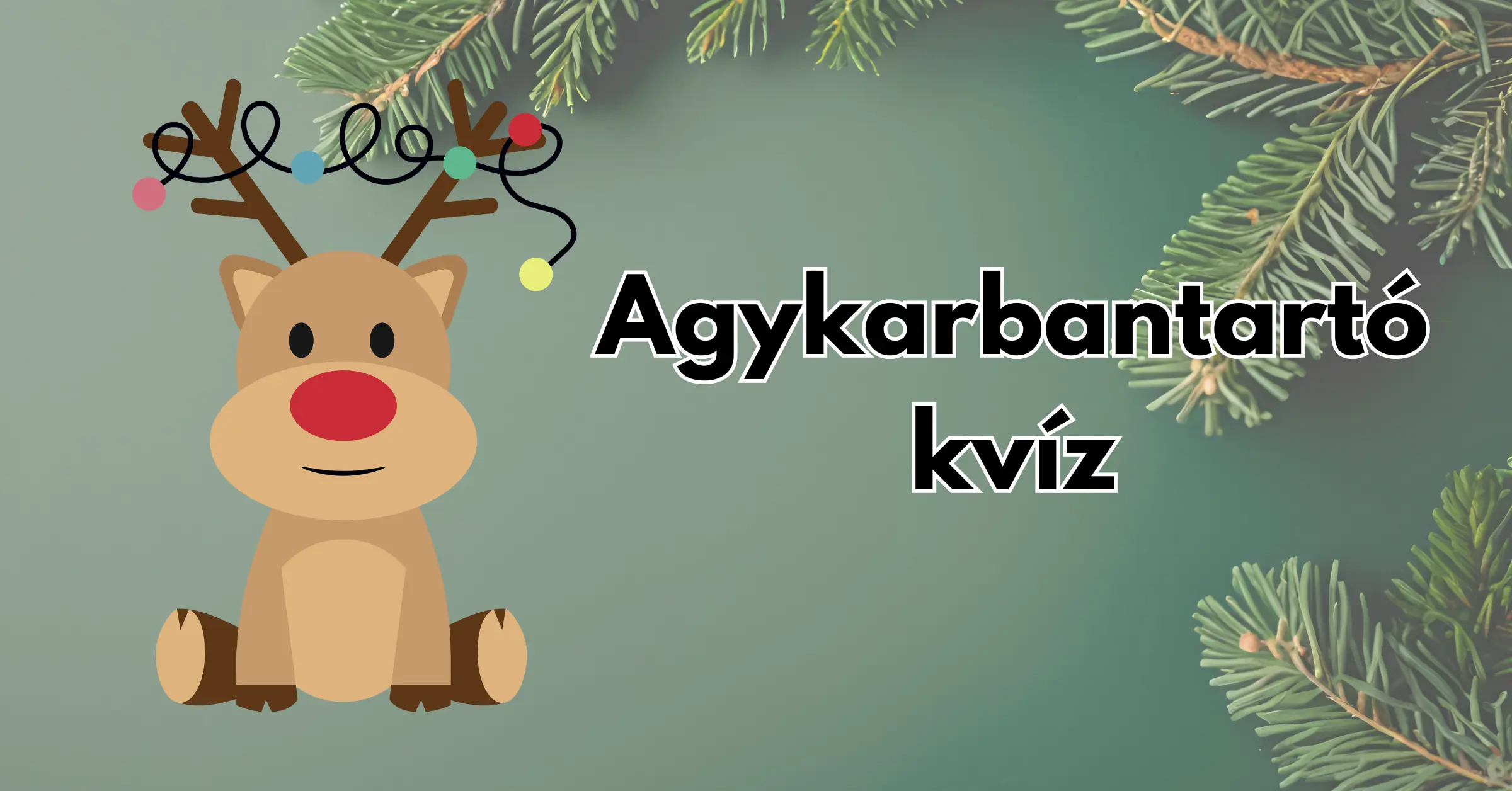 Napi agykarbantartó kvíz: Megtudod válaszolni mind az 5 kérdést helyesen vagy elhasalsz?