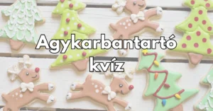 Agykarbantartó kvíz: 5/5-re csak a legprofibbak tudják megoldani ezt a kvízt!