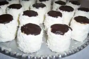 Ételfelismerő kvíz: Felismered a tél sláger süteményét a képen?