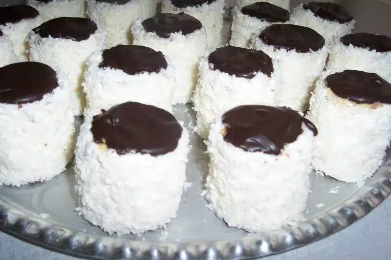 Ételfelismerő kvíz: Felismered a tél sláger süteményét a képen?