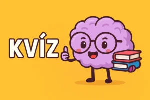 Irodalmi kvíz: Csak az emberek 3%-a birkózik meg ezzel a kvízzel hibátlanul. Te köztük vagy?