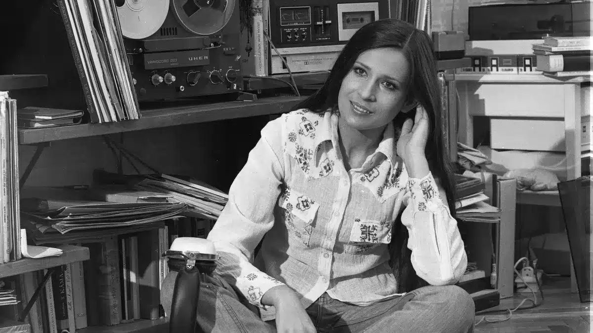 Retró képfelismerő: Ki látható ezen a réges-régi fényképen?