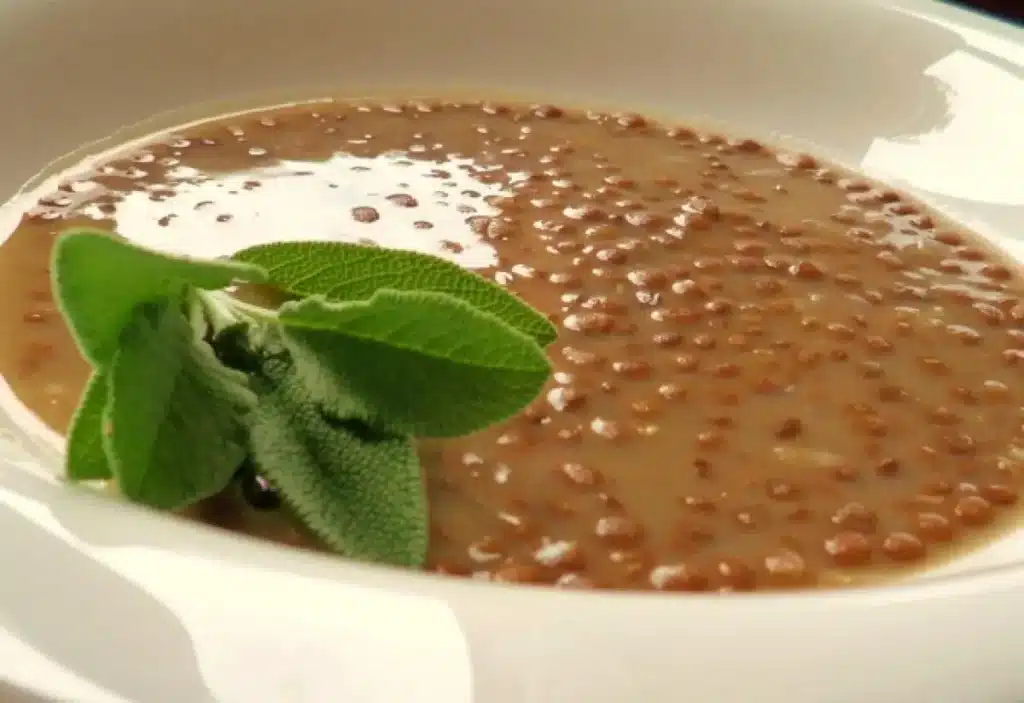 Étel kvíz: Milyen főzelék van a képen? Sokan nem békültek ki vele, sokan viszont imádják!