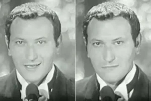 Retró képfelismerő: Ki látható ezen a régi fényképen?