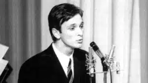 Retró képfelismerő: Ki látható ezen a réges-régi képen?