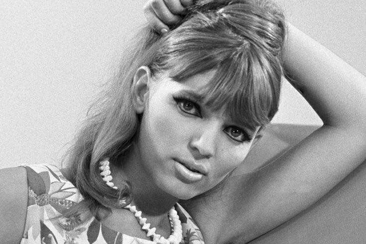 Nosztalgia kvíz: Ki van ezen az 1968-ban készült fényképen?