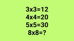 Matek kvíz: Ha minden apró részletre odafigyelsz, nincs előtted akadály!