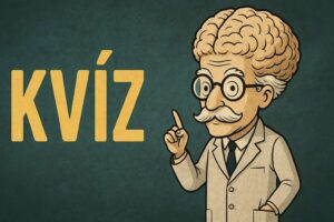 Műveltségi kvíz: 5 kérdés, amiből azonnal kiderül, mennyire vagy olvasott?