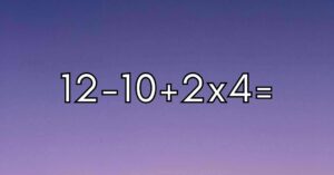 Hétvégi matek feladat: Tudod a jó megoldást?