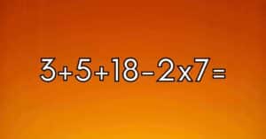 Matekfeladat, te meg tudod oldani?