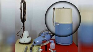 Retró kvíz: Felismered a bekarikázott tárgyat a képen?