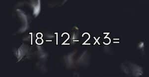 Hétvégi matek kvíz: Ki tudja megoldani?