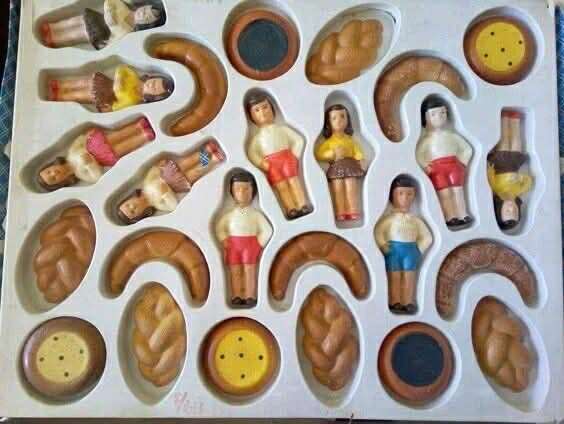 Retró kvíz: Mi látható ezen a régi fényképen?