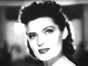 Retró képfelismerő: Felismered a művésznőt a képen?