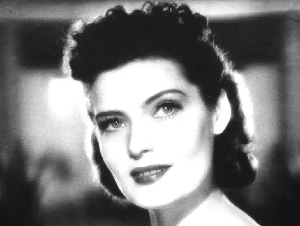 Retró képfelismerő: Felismered a művésznőt a képen?