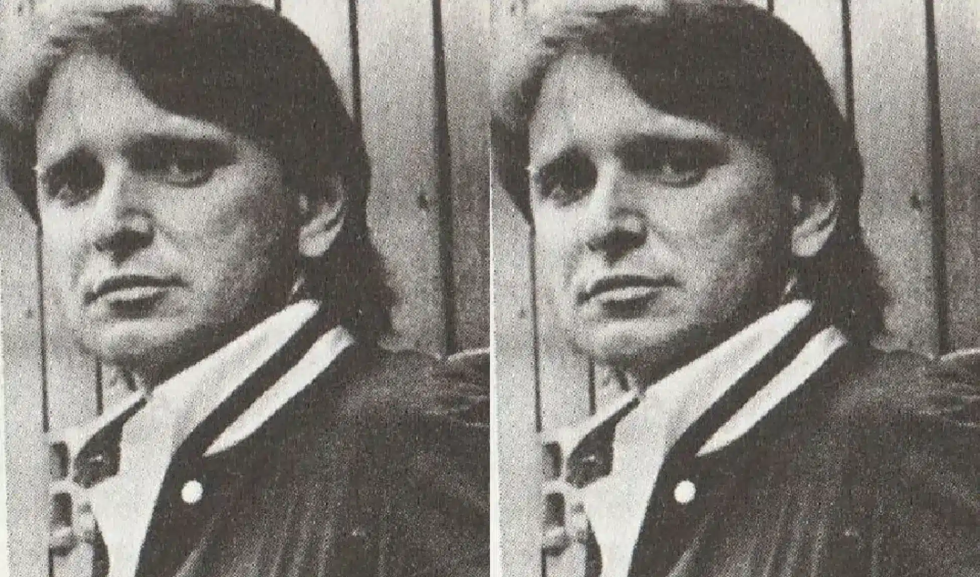 Retró képfelismerő: Ha 1980 után születtél, nem sok esélyed van kitalálni, ki látható a képen!