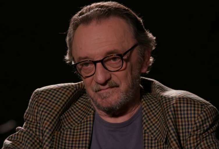 Nosztalgia kvíz: Ki látható ezen a régi fényképen? Felismered?