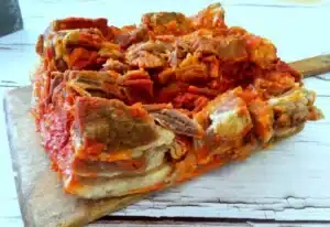 Étel kvíz: Milyen magyar étel látható a képen? Szereted? vagy legalább felismered?