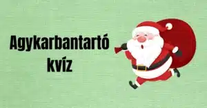 Napi agykarbantartó: Csak a legnagyobb tudással rendelkező emberek tudják megoldani hibátlanra ezt a kvízt!