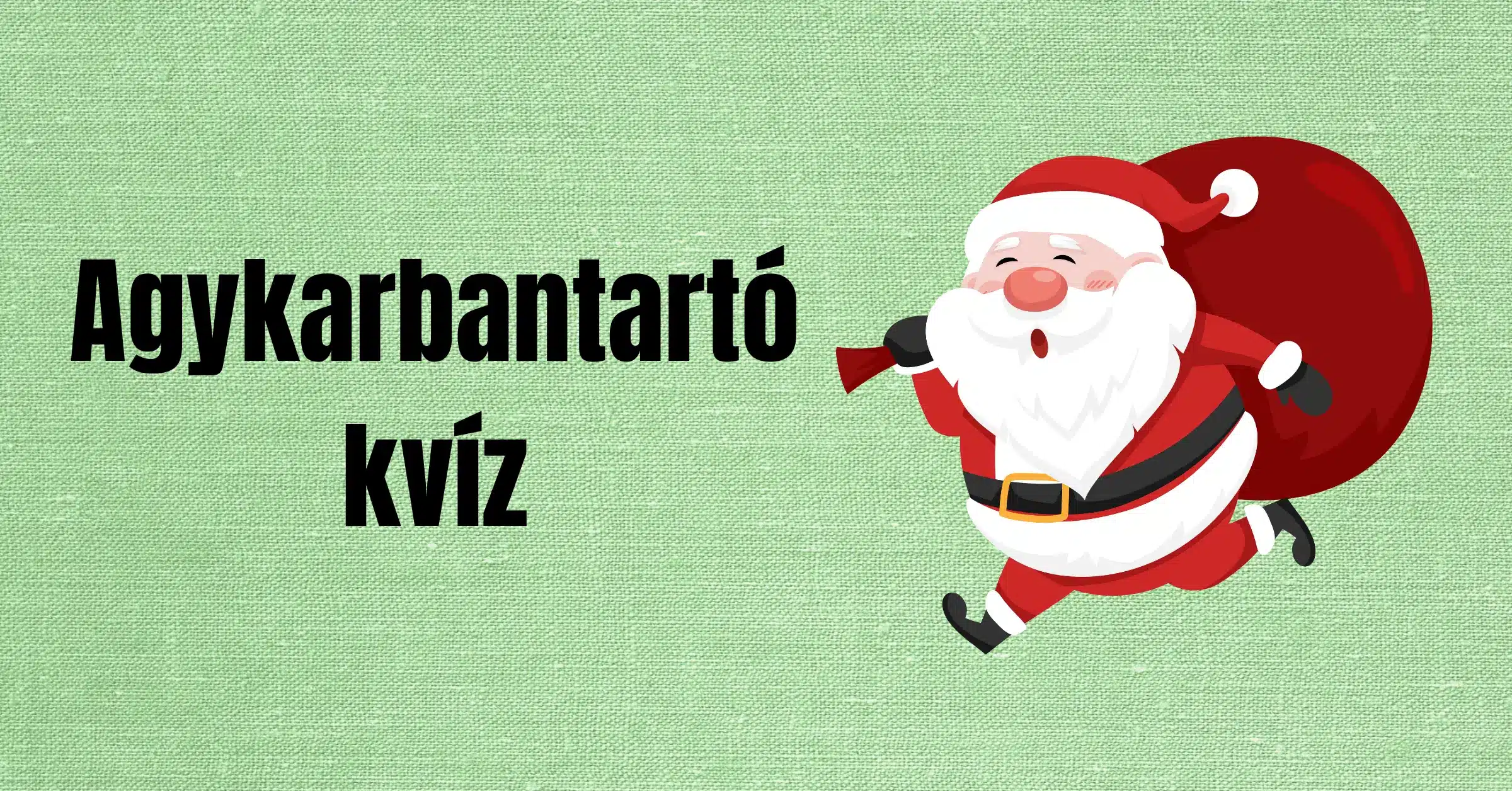 Napi agykarbantartó: Csak a legnagyobb tudással rendelkező emberek tudják megoldani hibátlanra ezt a kvízt!