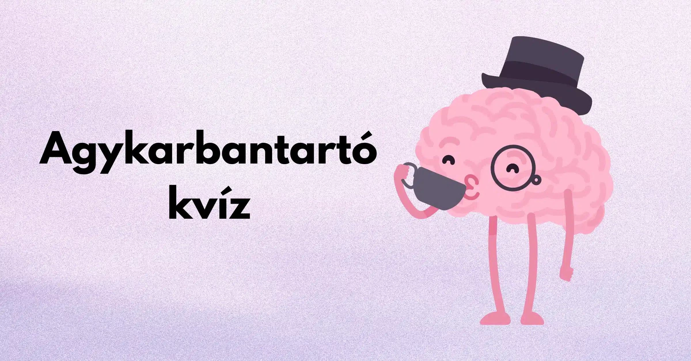 Agykarbantartó kvíz: Az emberek fele tudja csak mind a 4 találós kérdésre a jó választ!