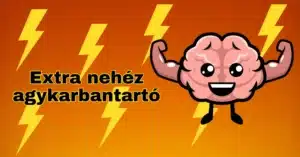 Agykarbantartó: Az emberek 5%-a tudja csak megoldani ezt a kvíz, a többiek csak pislognak!
