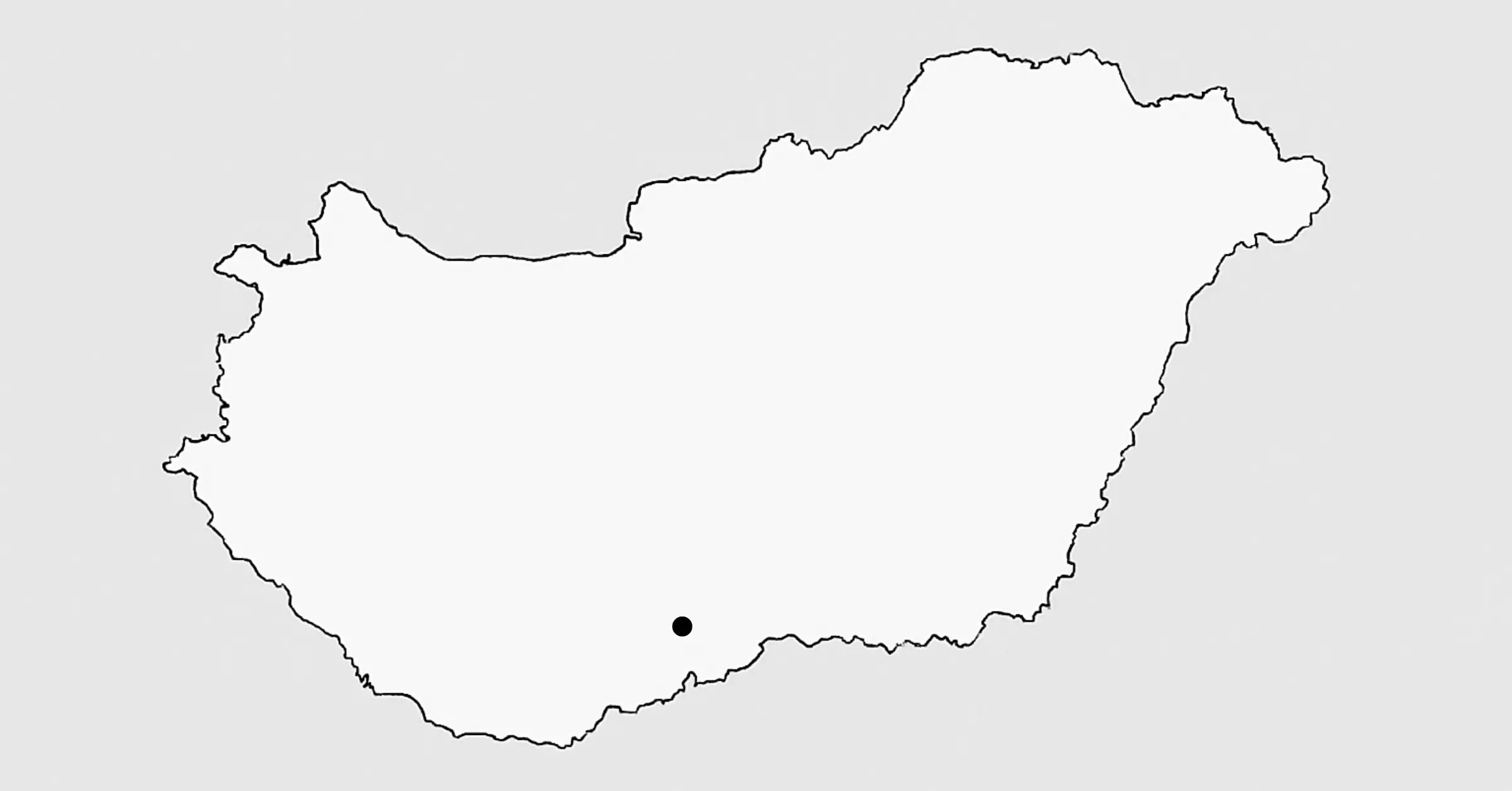 Földrajz kvíz: Ezt a feladatot csak azok tudják jól megválaszolni, akik a közelben laknak!