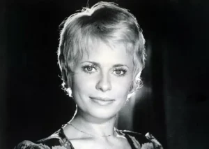 Retró képfelismerő: Felismered a képen a művésznőt?