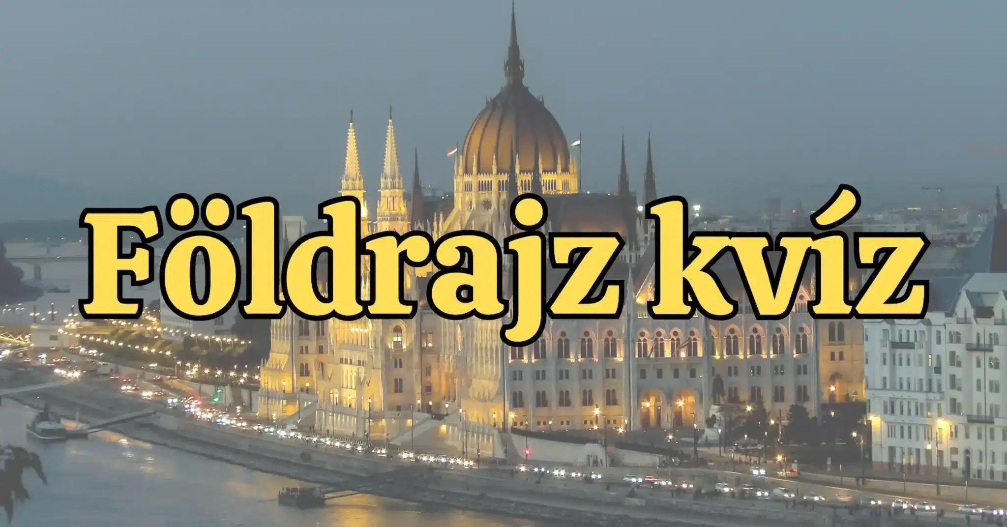 Földrajz kvíz: Itt Magyarország éghajlatáról van szó. Emlékszel még a 8-os anyagra?