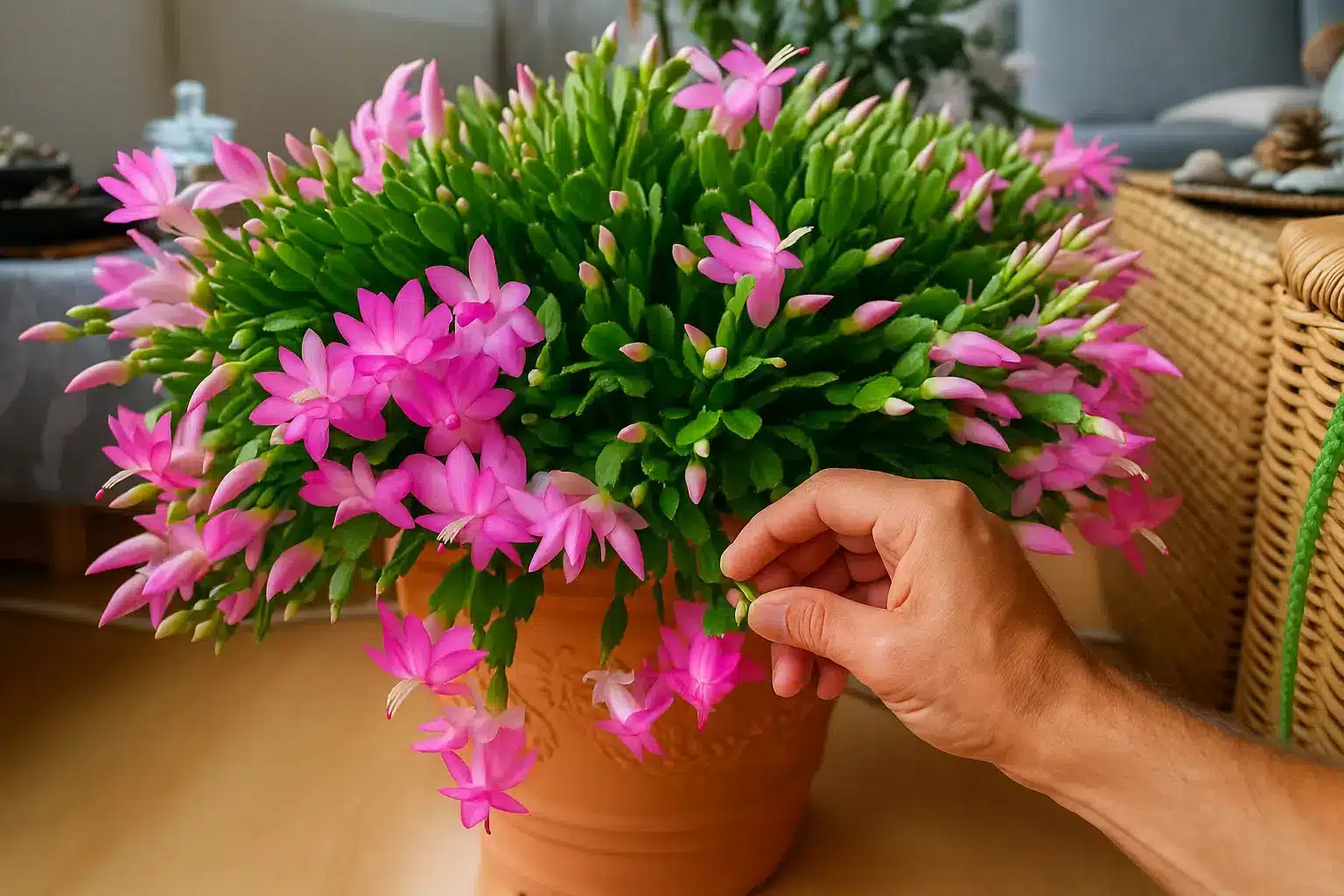 Növényfelismerő kvíz: Milyen növény látható a képen? Neked van otthon belőle?