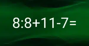 Matek kvíz kezdőknek! Melegíts be ezzel a feladattal, mielőtt a többit megnyitod!