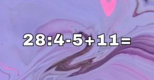 Napi matek feladvány: Mi a jó megoldás?