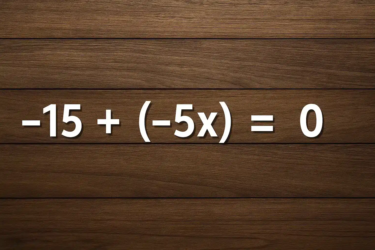 Matek feladat: Csak 2 ember tudja 10-ből megoldani ezt a feladatot. Neked menni fog?