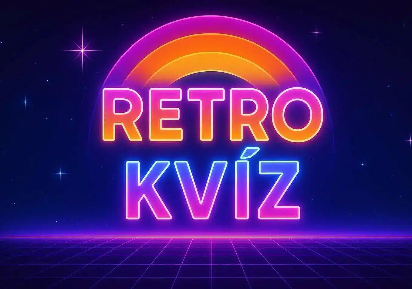 Retró kvíz: A nosztalgia királya vagy, ha sikeresen teljesíted ezt a feladatsort!