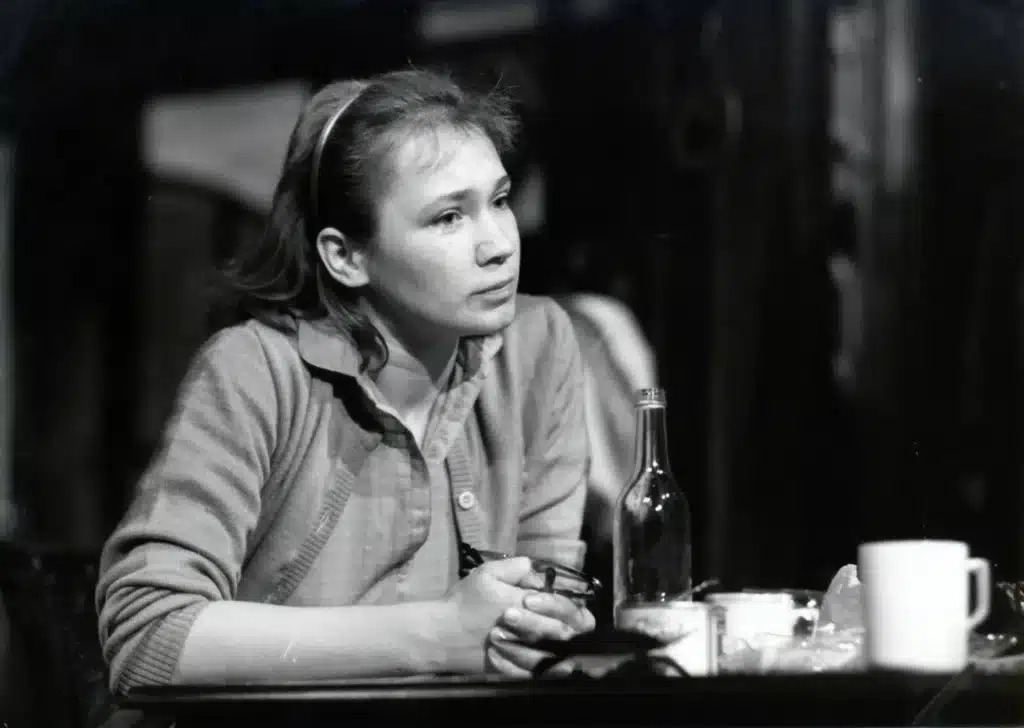 Retró képfelismerő: Ki látható a képen?